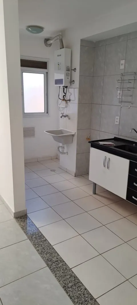 Apartamento para vender em Perus