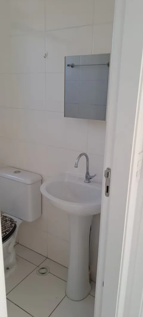 Apartamento para vender em Perus