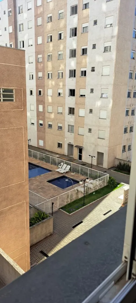 Apartamento para vender em Perus