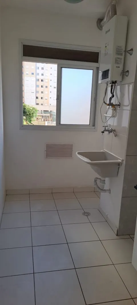 Apartamento para vender em Perus