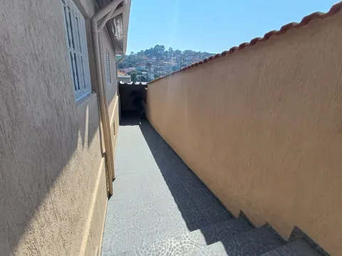 Casa - Perus, São Paulo