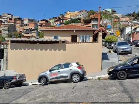 Casa - Perus, São Paulo