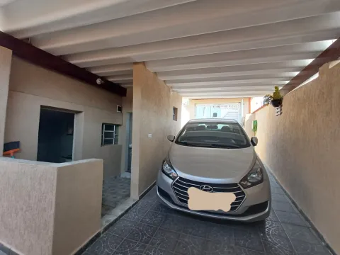Casa - Perus, São Paulo