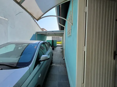 Casa - Perus, São Paulo