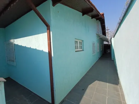 Casa - Perus, São Paulo