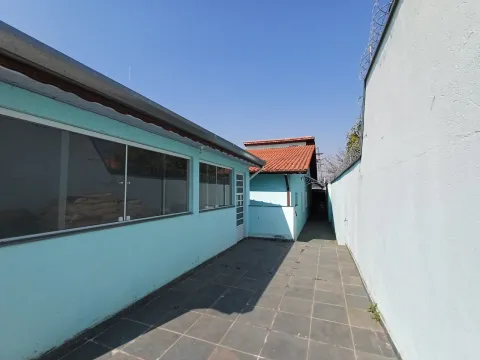 Casa - Perus, São Paulo