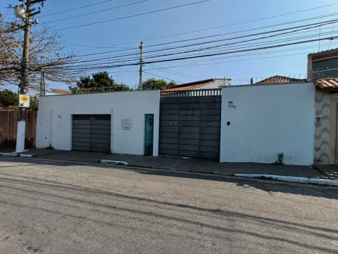 Casa em Perus