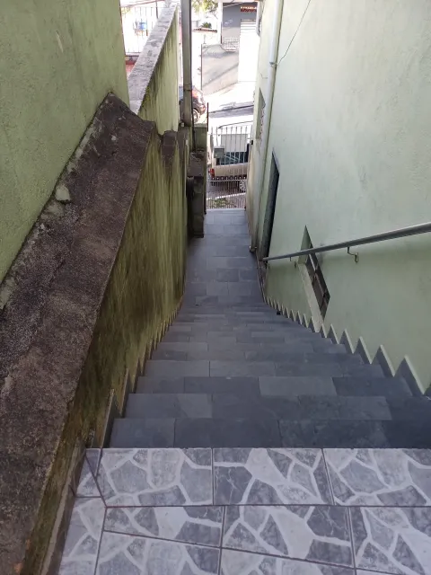 Casa - Perus, São Paulo
