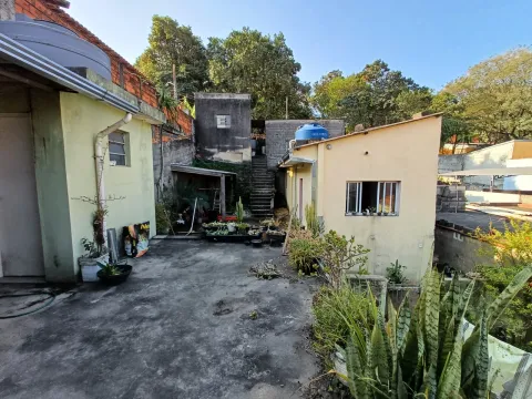 Casa - Perus, São Paulo
