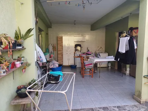 Casa - Perus, São Paulo