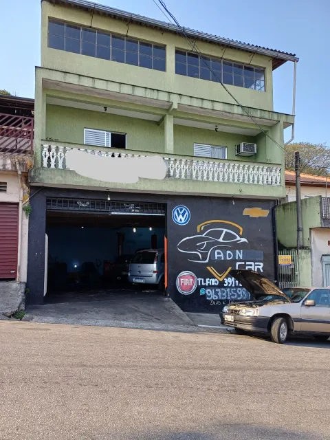 Casa em Perus