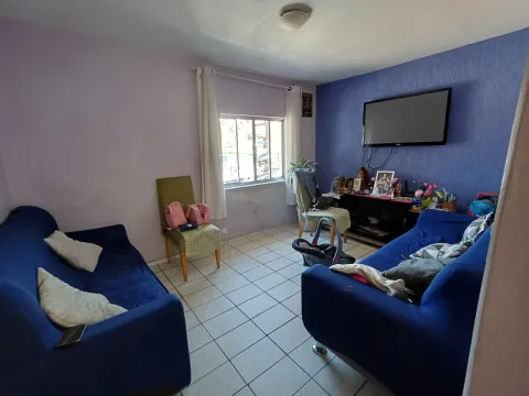 Casa - Perus, São Paulo