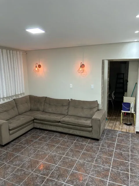 Casa - Perus, São Paulo