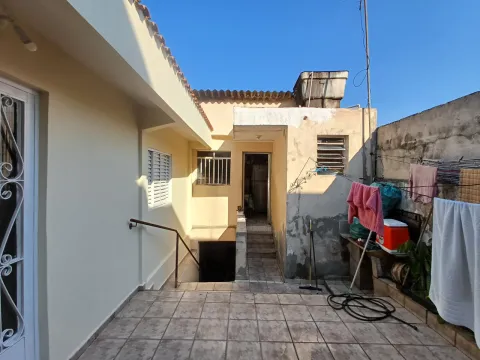 Casa - Perus, São Paulo