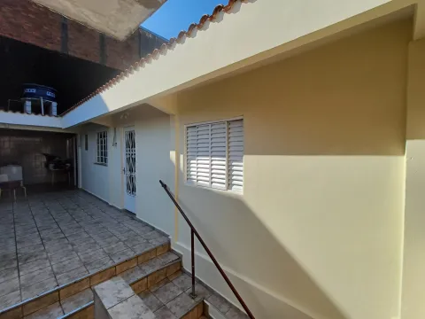 Casa - Perus, São Paulo