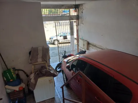 Casa - Perus, São Paulo