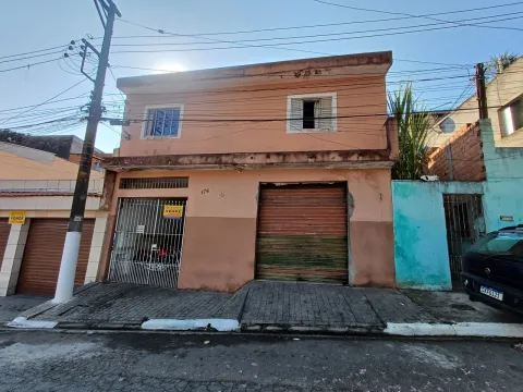 Casa - Perus, São Paulo