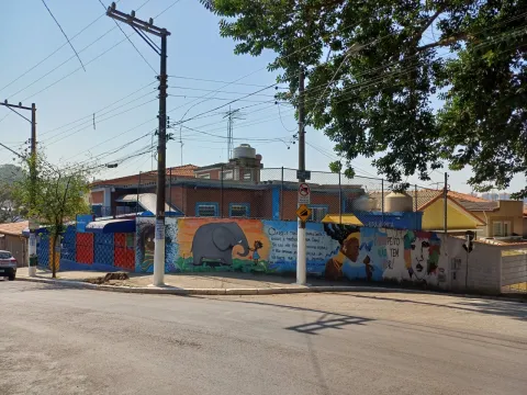 Casa em Perus