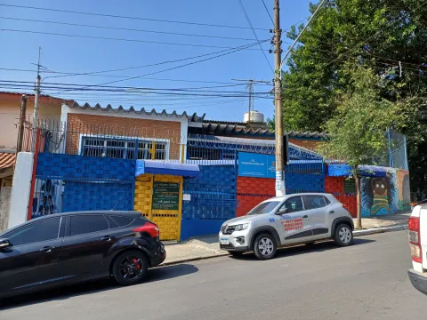 Casa - Perus, São Paulo