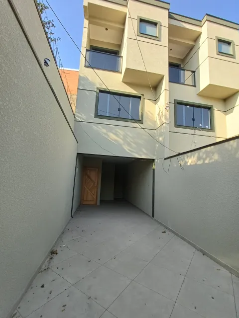 Casa - Perus, São Paulo