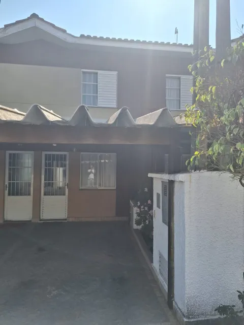 Casa - Jaraguá, São Paulo
