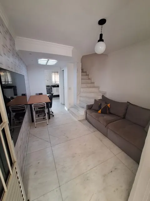 Casa - Jaraguá, São Paulo