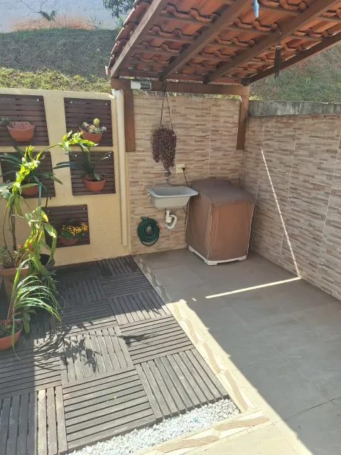 Casa - Jaraguá, São Paulo