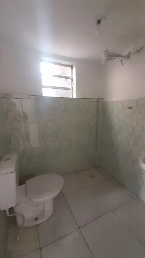 Salão Comercial - Vila Fanton, São Paulo