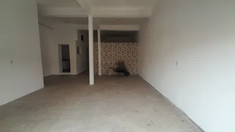 Salão Comercial - Vila Fanton, São Paulo