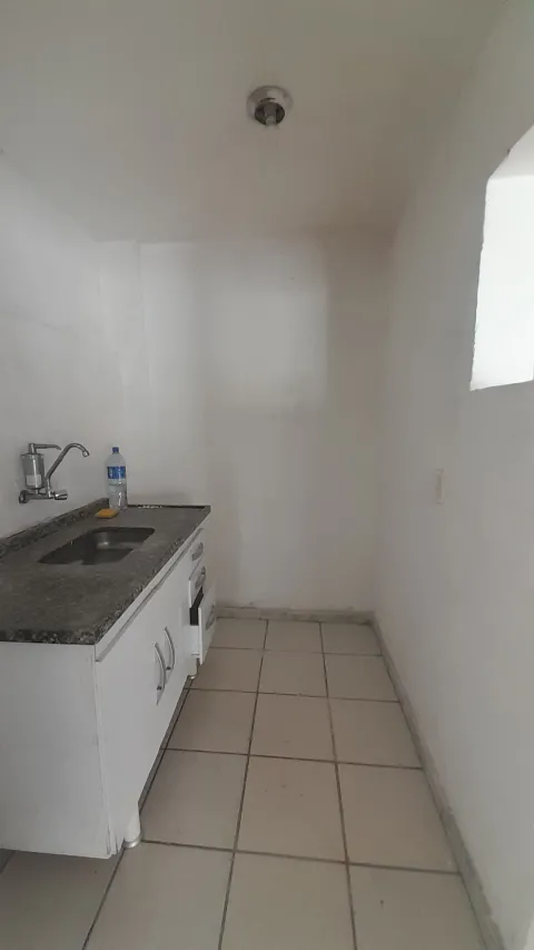 Salão Comercial - Vila Fanton, São Paulo