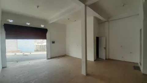 Salão Comercial - Vila Fanton, São Paulo