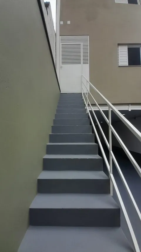 Casa - Vila Hungaresa, São Paulo
