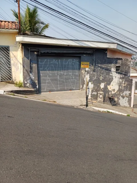 Salão Comercial - Vila Hungaresa, São Paulo