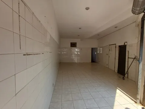 Salão Comercial - Vila Hungaresa, São Paulo