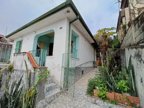 Casa - Perus, São Paulo