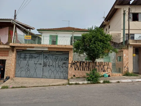Casa - Perus, São Paulo