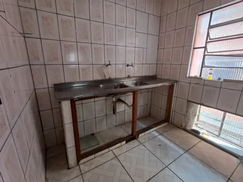 Salão Comercial - Laranjeiras, Caieiras