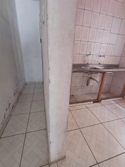 Salão Comercial - Laranjeiras, Caieiras