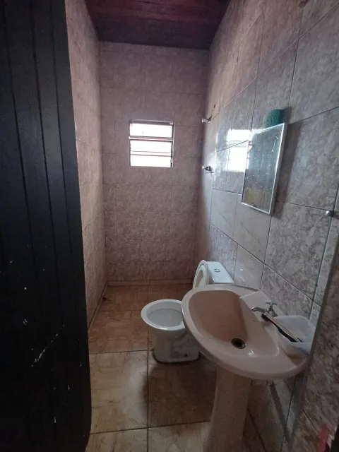 Salão Comercial - Laranjeiras, Caieiras