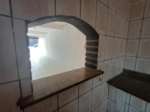 Salão Comercial - Laranjeiras, Caieiras
