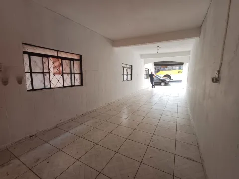 Salão Comercial - Laranjeiras, Caieiras
