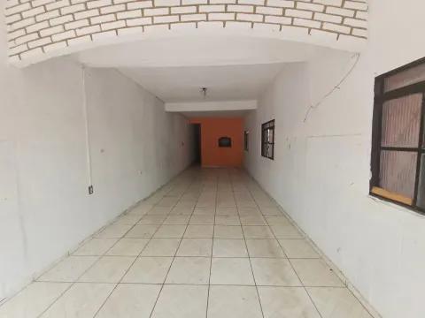 Salão Comercial - Laranjeiras, Caieiras