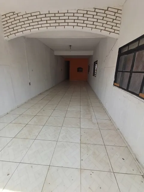 Salão Comercial - Laranjeiras, Caieiras