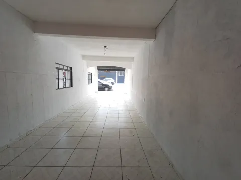 Salão Comercial - Laranjeiras, Caieiras