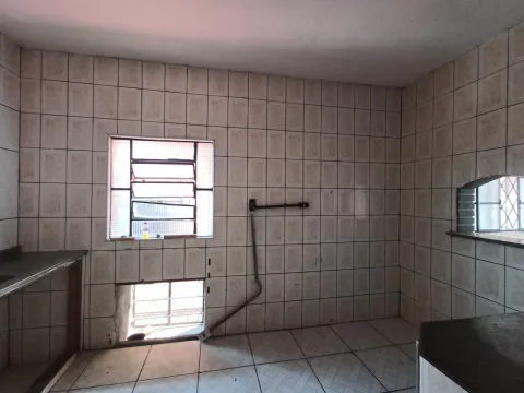 Salão Comercial - Laranjeiras, Caieiras