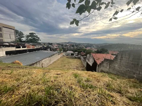 Terreno - Perus, São Paulo