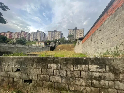 Terreno - Perus, São Paulo