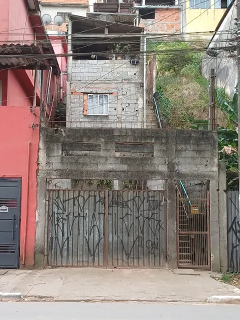 Terreno em Perus
