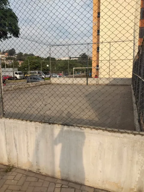 Apartamento - Jaraguá, São Paulo