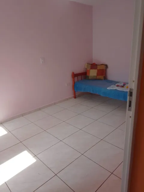 Apartamento - Jaraguá, São Paulo